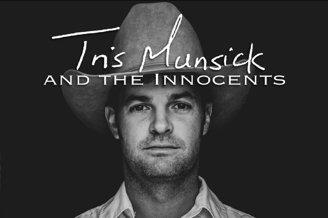 Tris Munsick & the Innocents